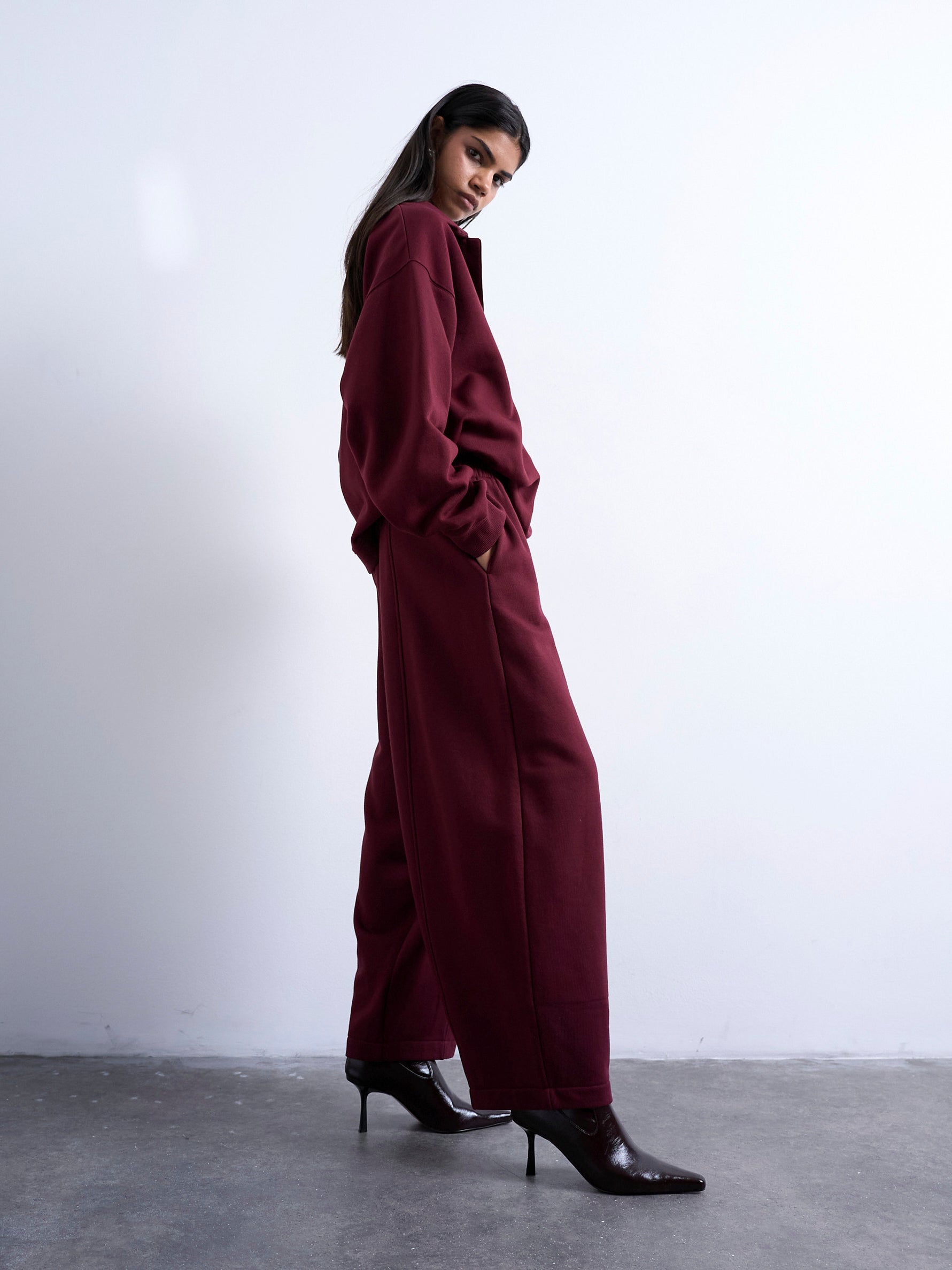 TSRIKKE Joggingbroek