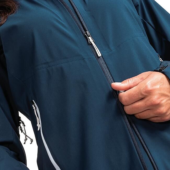 SCHOFFEL - SOFTSHELL JKT MANGART L