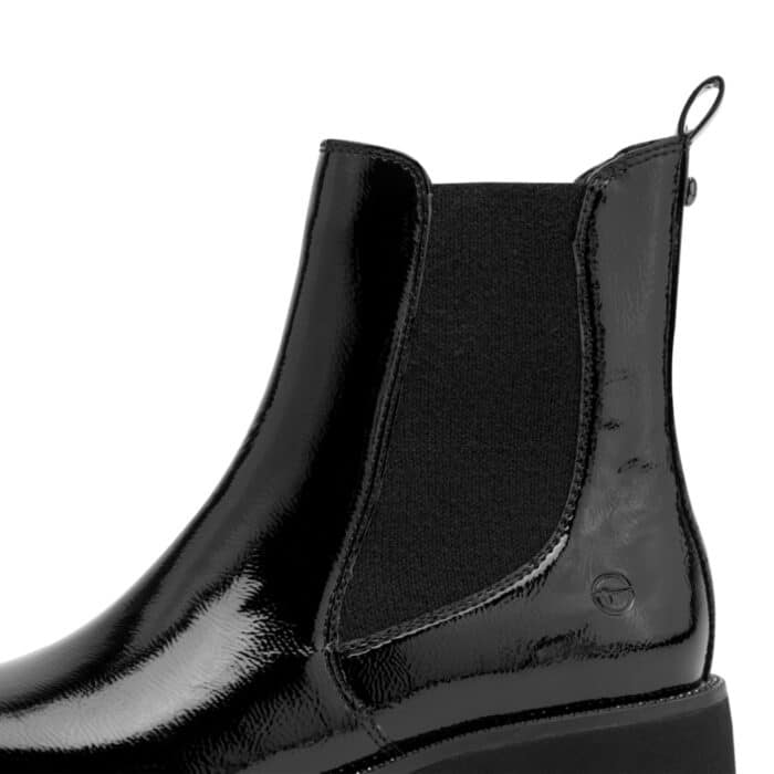 Tamaris Støvle Dame 1-25483-45
