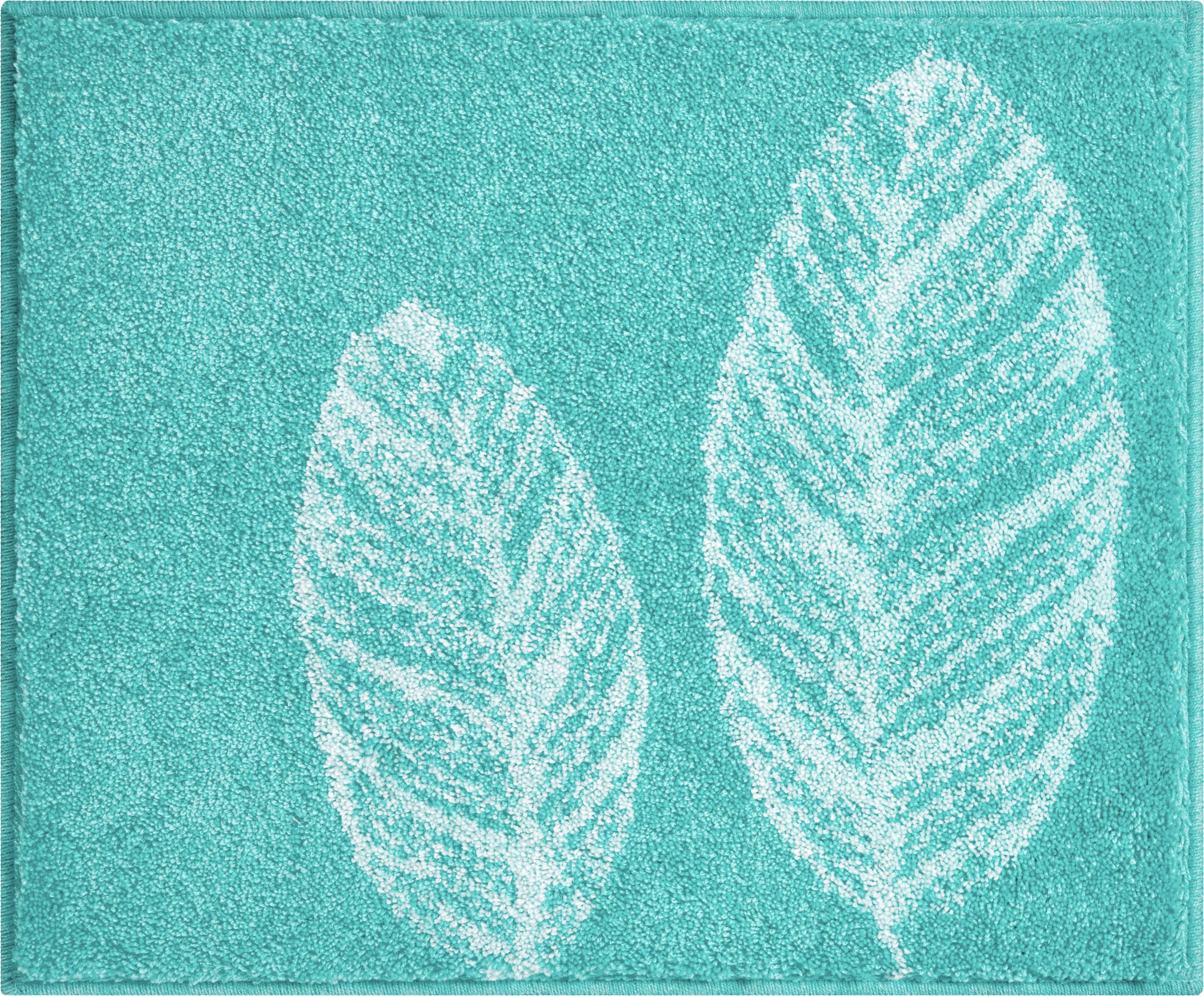 Badematte DUETTO 55 x 65 cm