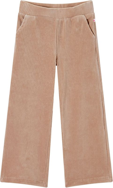 SOMEONE Broeken Beige