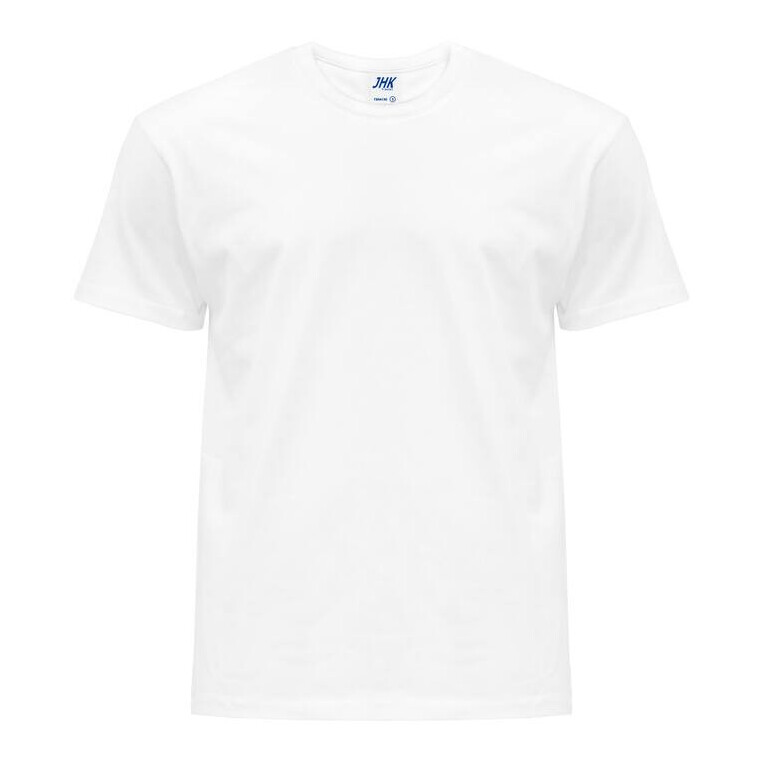 JHK JK155 - T-shirt homme col rond 155