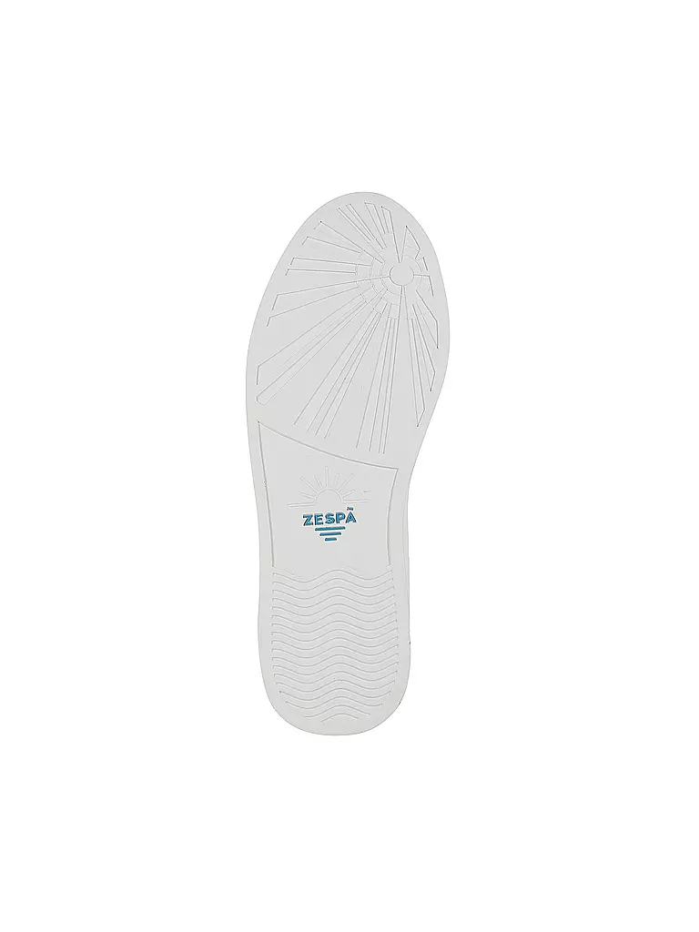 ZESPA Sneaker APLA weiss