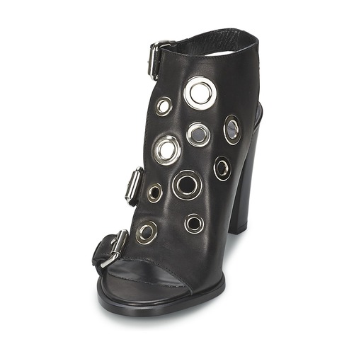 McQ Alexander McQueen - NICO Negro