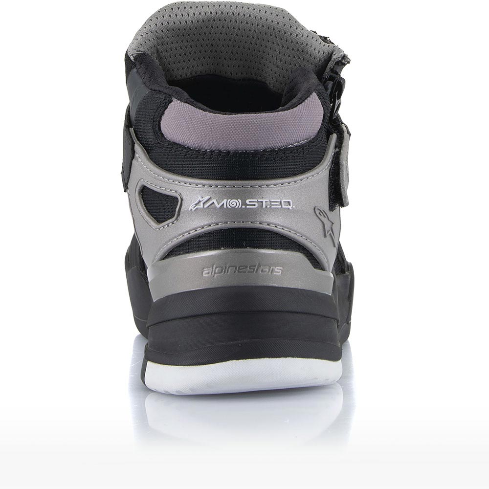 Alpinestars - Baskets Speedflight Street Noir / Métal