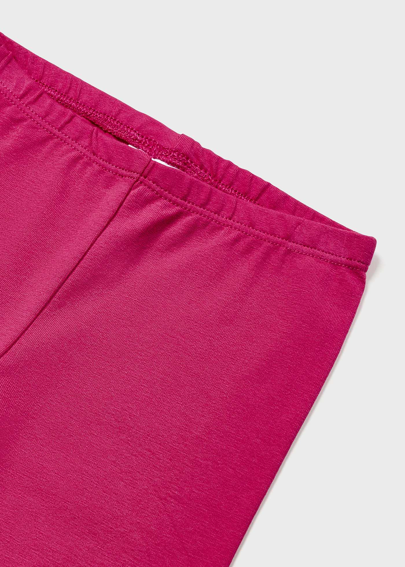Conjunto de 2 peças em algodão sustentável para bebê