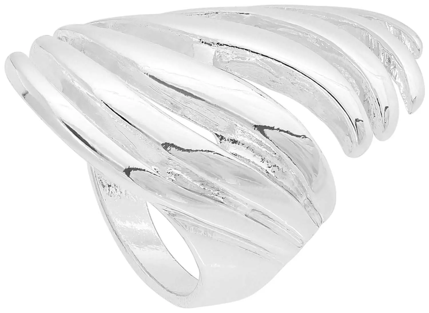Ring - Swirl Shine
