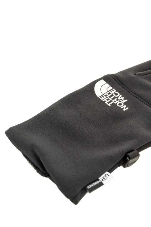 Gants the north face etip recyd jk31 black