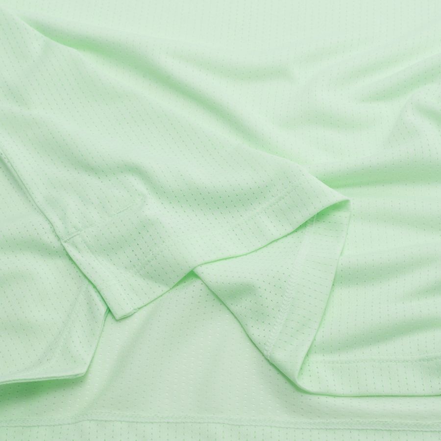 New Balance T-Shirt Athletics - Melon Water