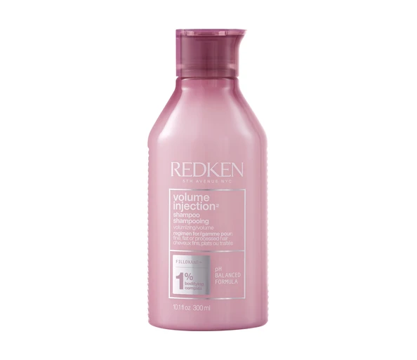 Redken Volume Injection Shampoo