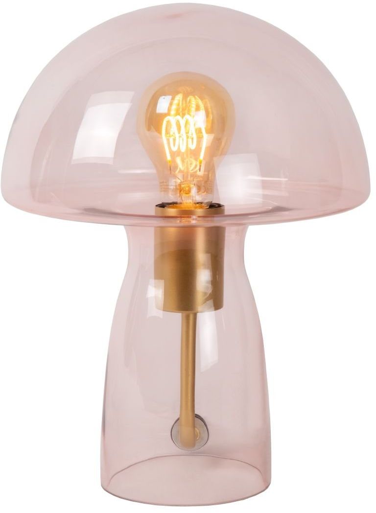 Lucide Fungo Tafellamp