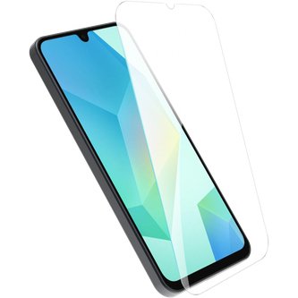 Just in Case 8502872 écran et protection arrière de téléphones portables Protection d'écran transparent Samsung 1 pièce(s)