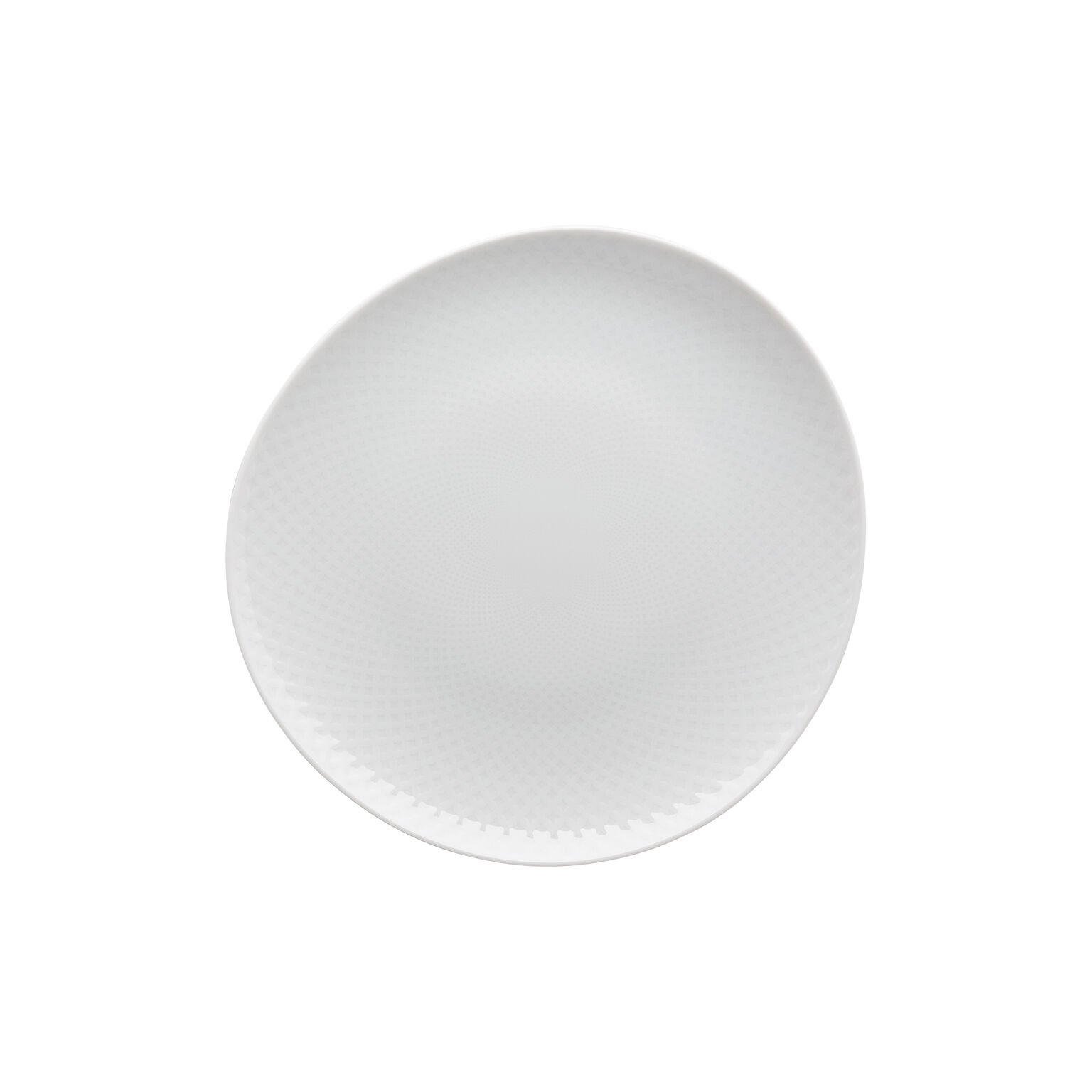 Junto Weiss Teller 22 cm