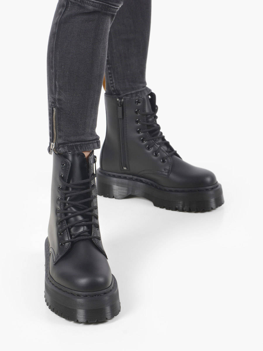 Boots Jadon II Mono Vegan DR MARTENS