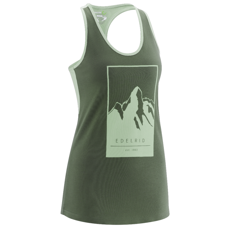 Onsight Tank II - Débardeur femme