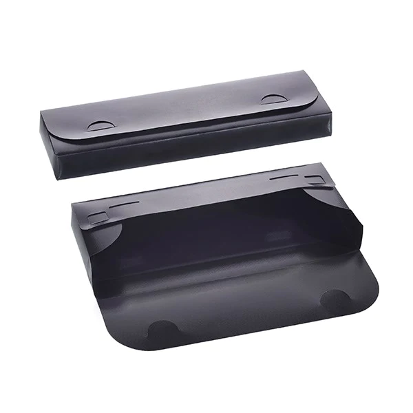 Papillote pour barbecue 21 cm NoStik
