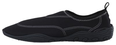 CygnusAQUA SHOES - schwarz