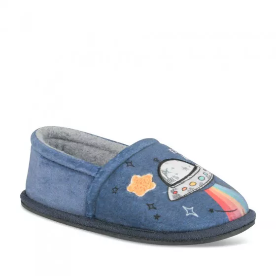 Chaussons MARINE TAMS