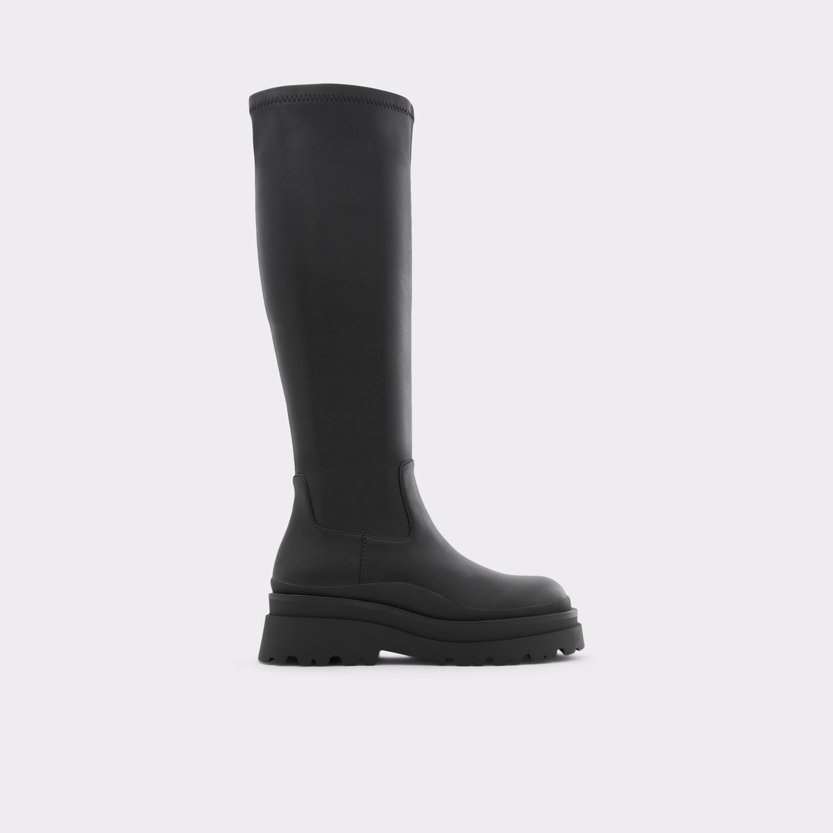 Majorr-wwc Black Women Casual boots