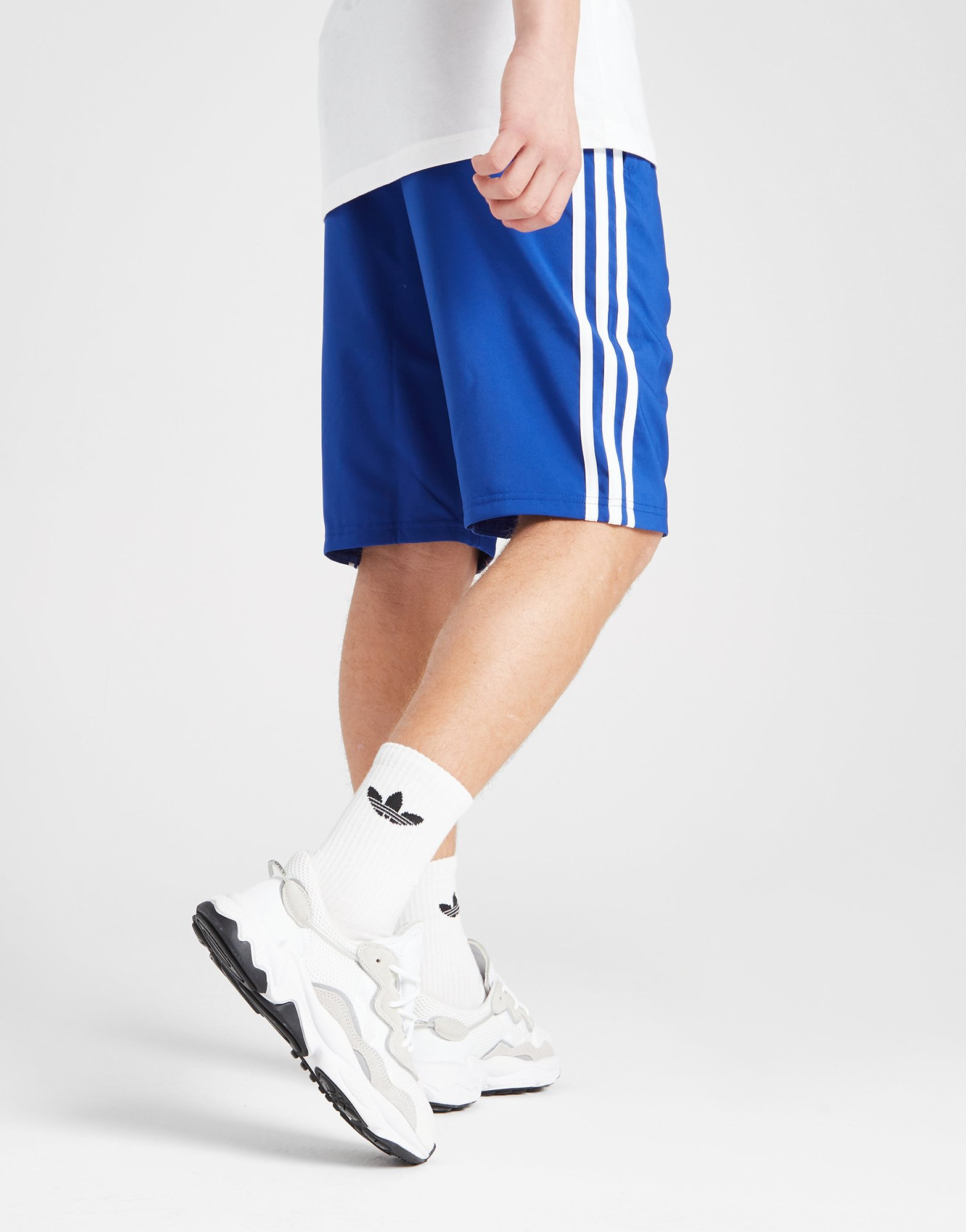 adidas Short 3-Stripes Junior