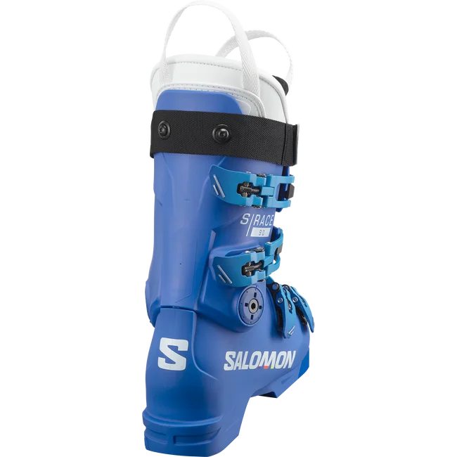 S/RACE 90  Junior - Racing-Schuhe Kids RaceBlue/White/ProcessBlue