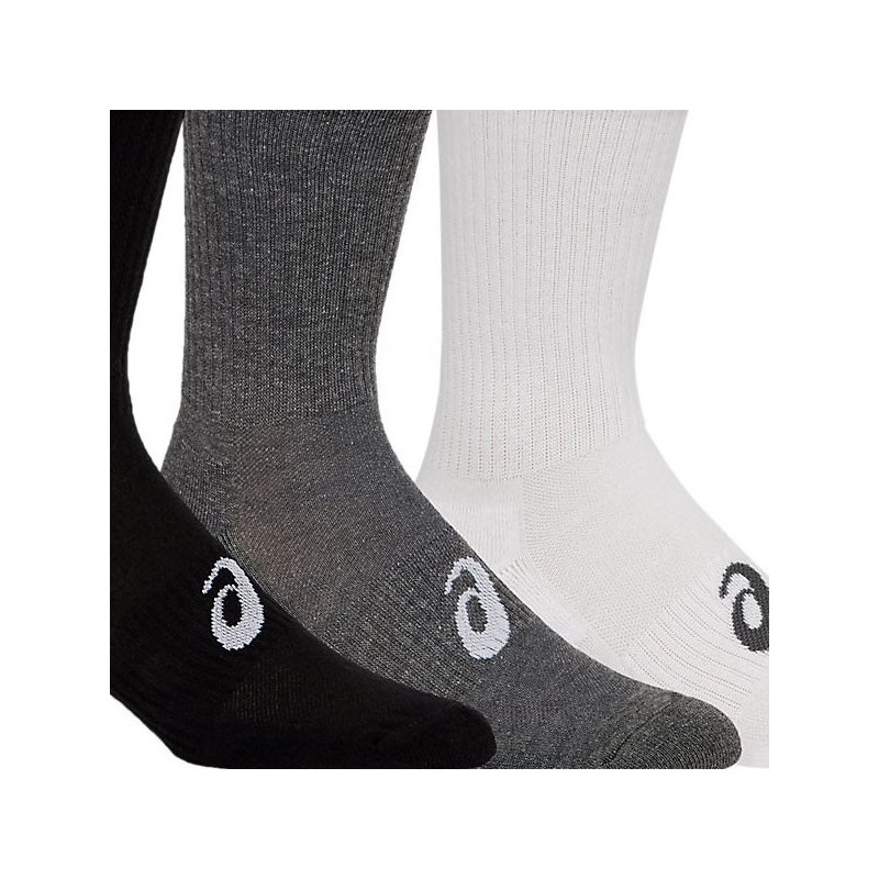 Chaussettes tennis Asics Training (3 packs)