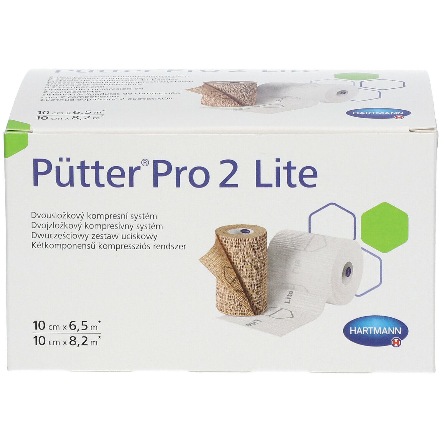 Pütter® Pro 2 Lite