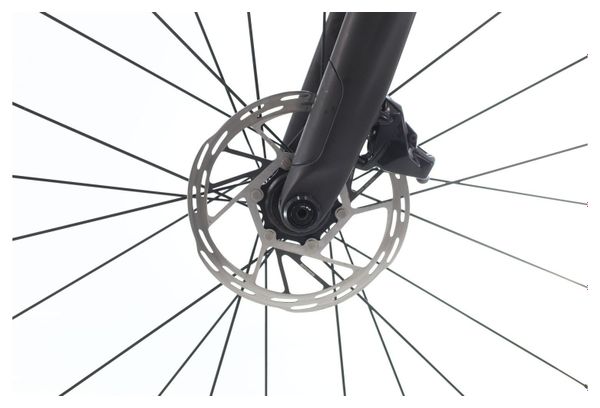 Produit reconditionné · Scott Addict RC 30 Carbone AXS 12V · Noir / Vélo de route / Scott | Très bon état