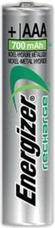 Energizer - Power Plus - AAA Batterijen - 700 mAh - Pak van 10 Stuks