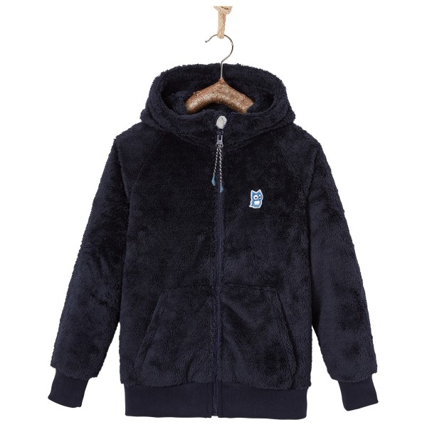 Namuk - Kid's Panda High-Loft Fleecejacke - Veste polaire