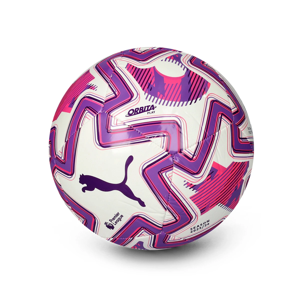 Bola Puma Orbita Play Premier League 2025-2026