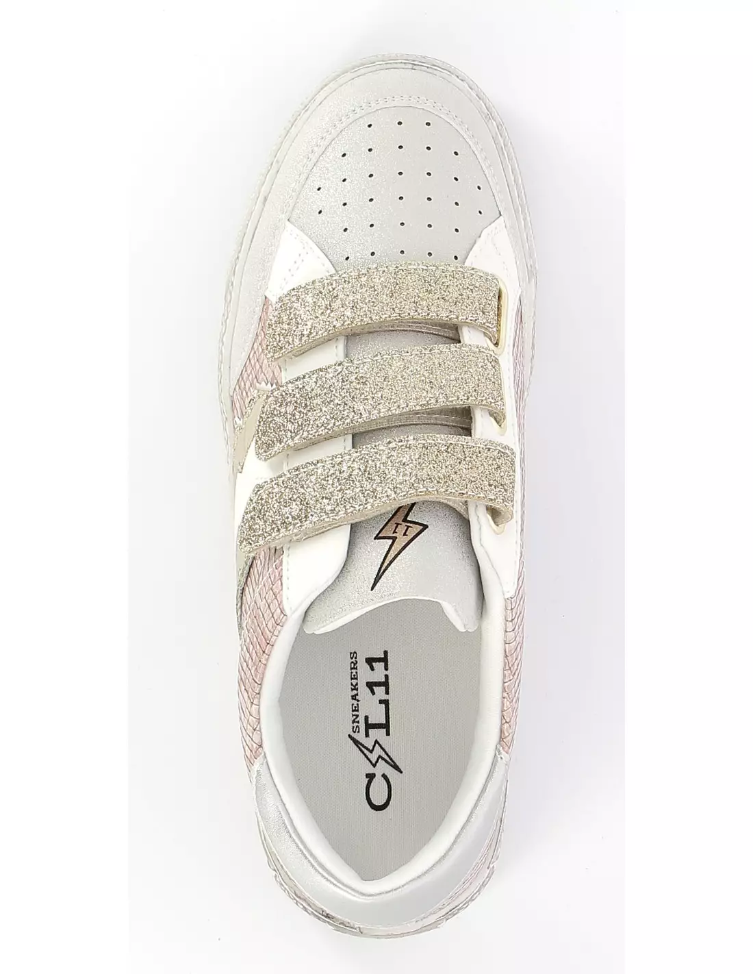 CL66 - Baskets Gold