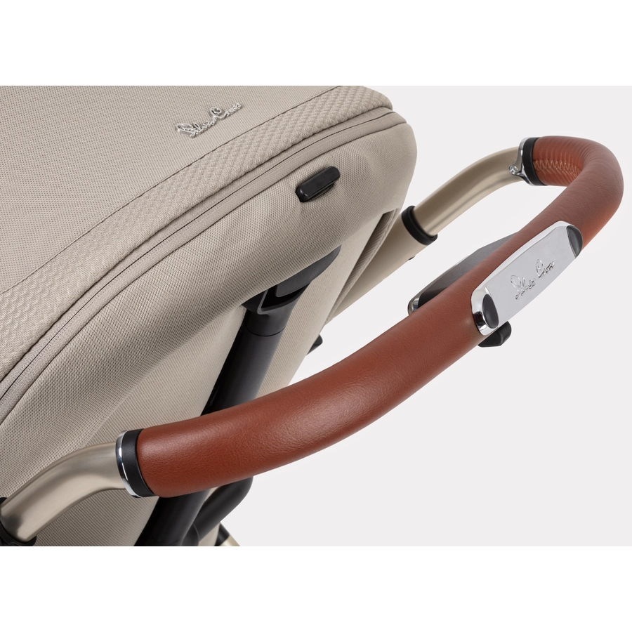 Silver Cross Kinderwagen Dune Stone