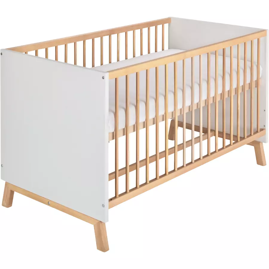 Schardt Kinderzimmer Venice Grey