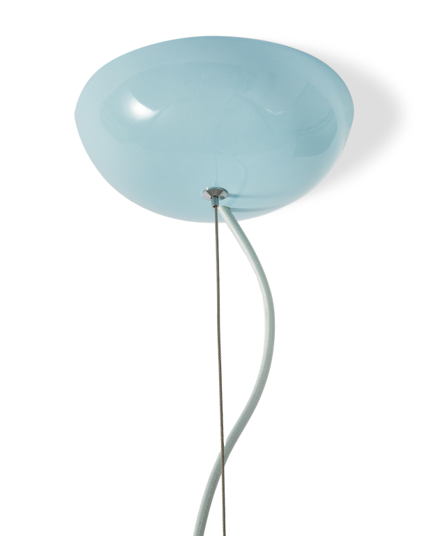 POLSPOTTEN Bulle hanglamp Beige