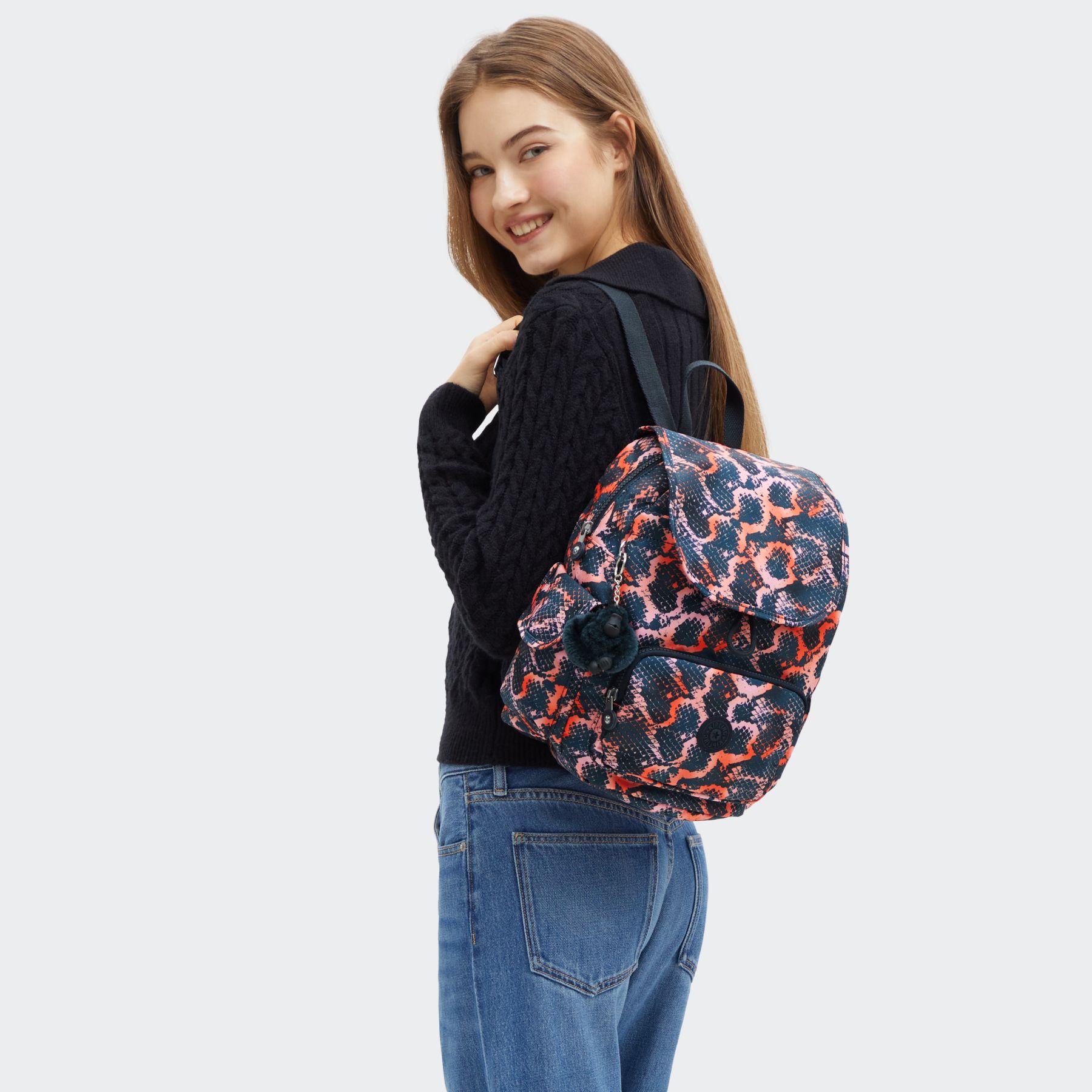 CITY PACK S Petit Sac à Dos - Cobra Diva