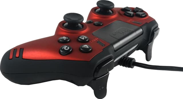 SteelPlay PS3/PS4/USB-A controller