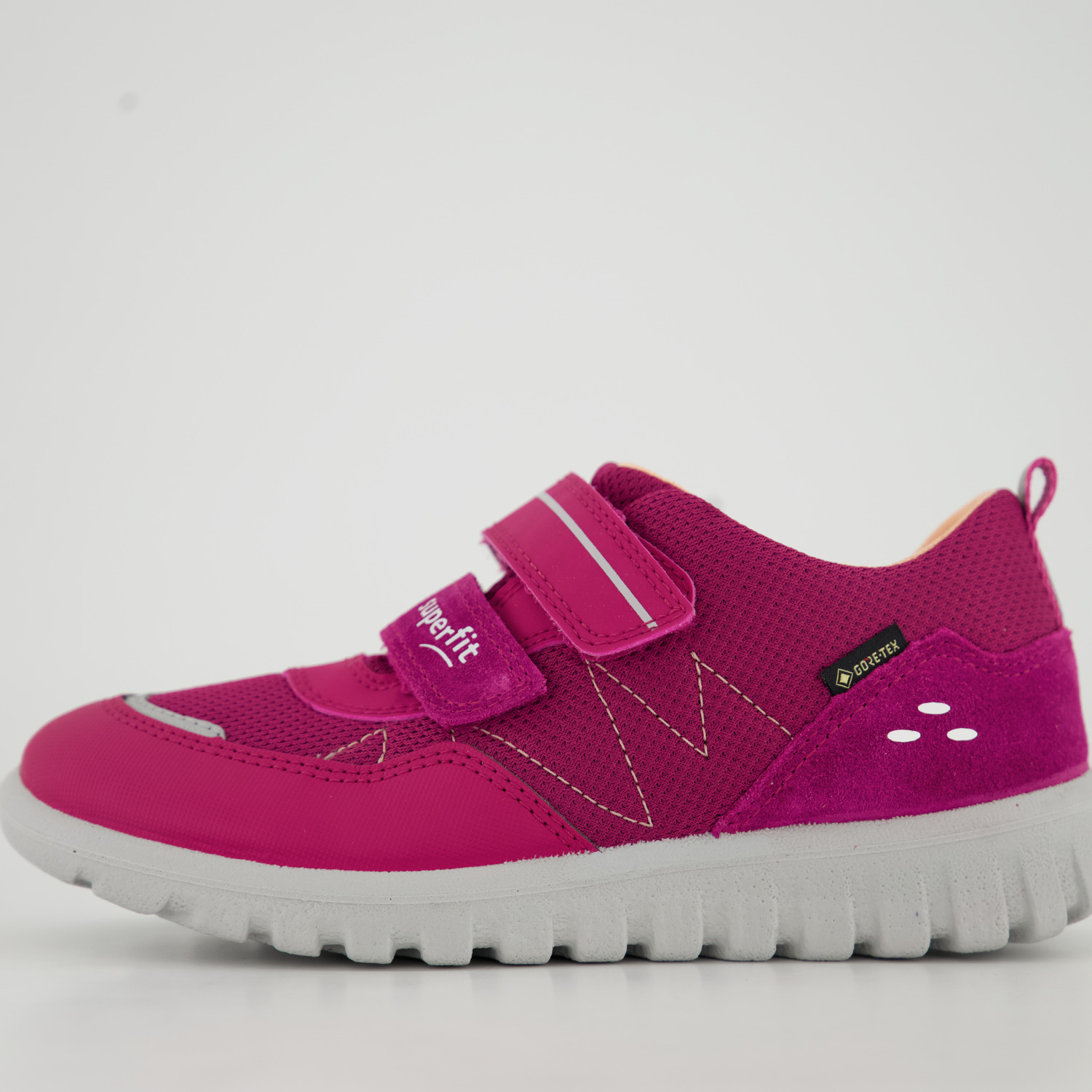 Superfit Halbschuhe