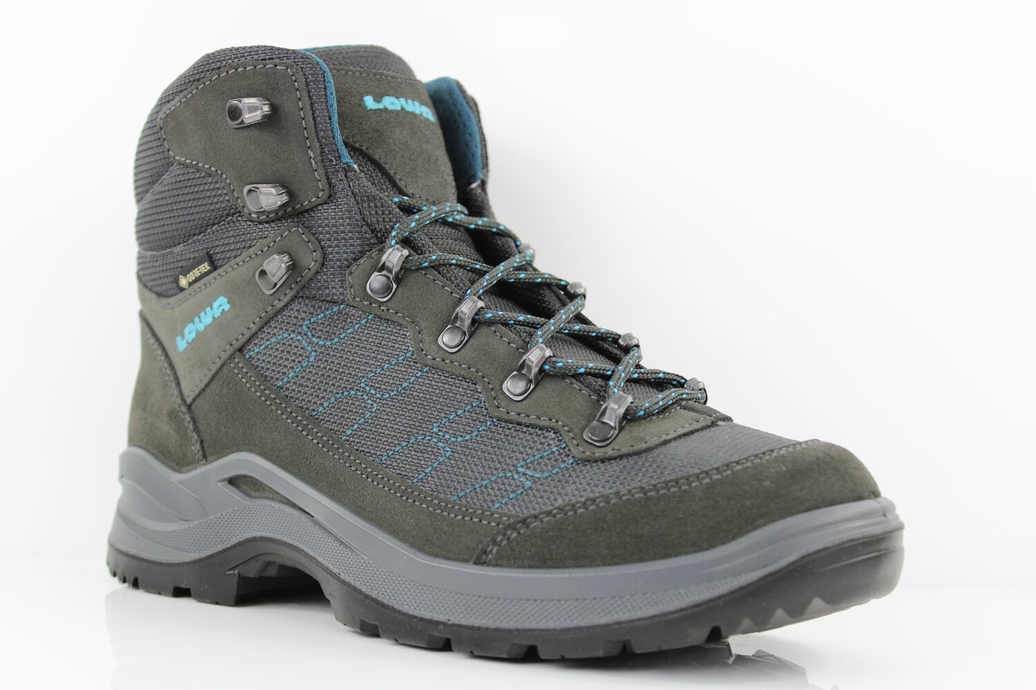 Lowa Taurus Pro GTX MID Ws