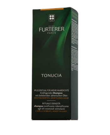 Rene Furterer Tonucia Toning Shampoo 200ml