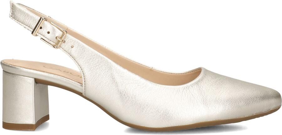Gabor Dames Pumps 82.260.81 Perla Platina