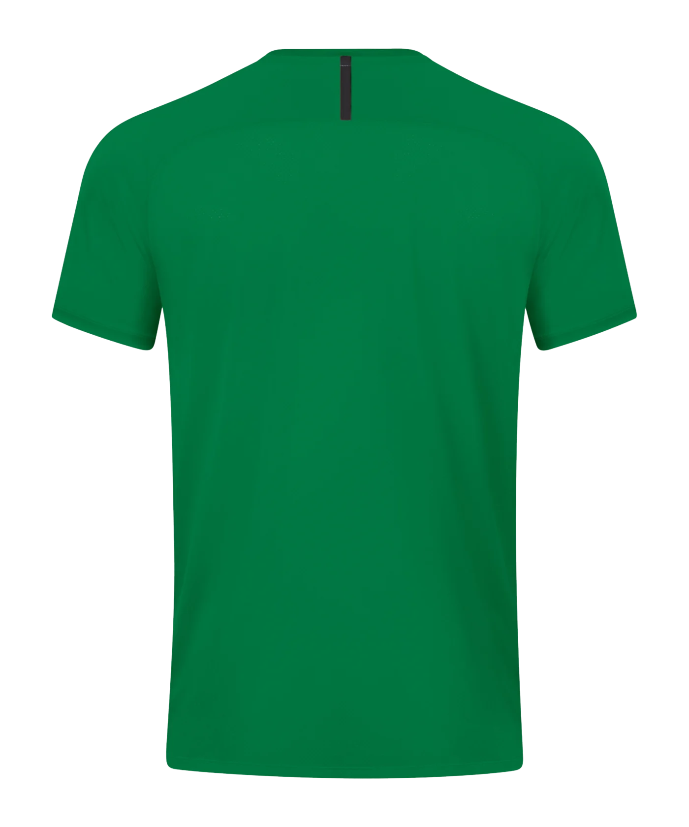 JAKO Challenge Trikot Grün Schwarz F201