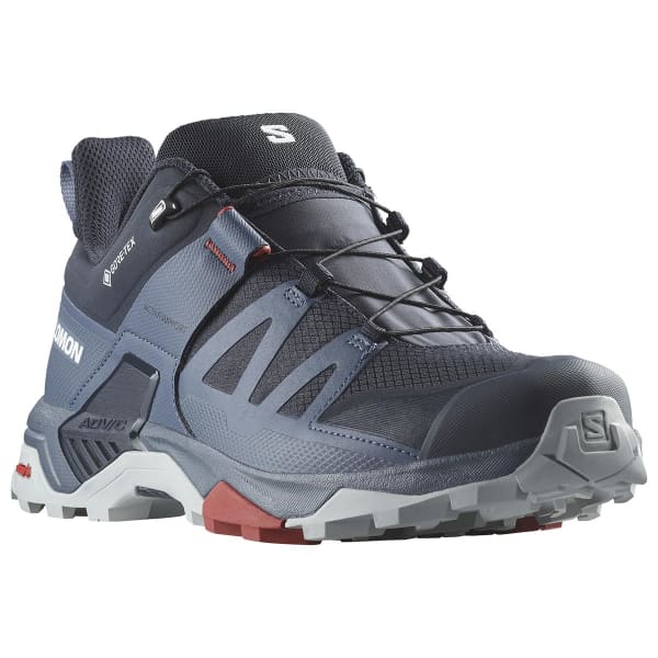 Chaussure de randonnée basse SALOMON X ULTRA 4 GORE-TEX