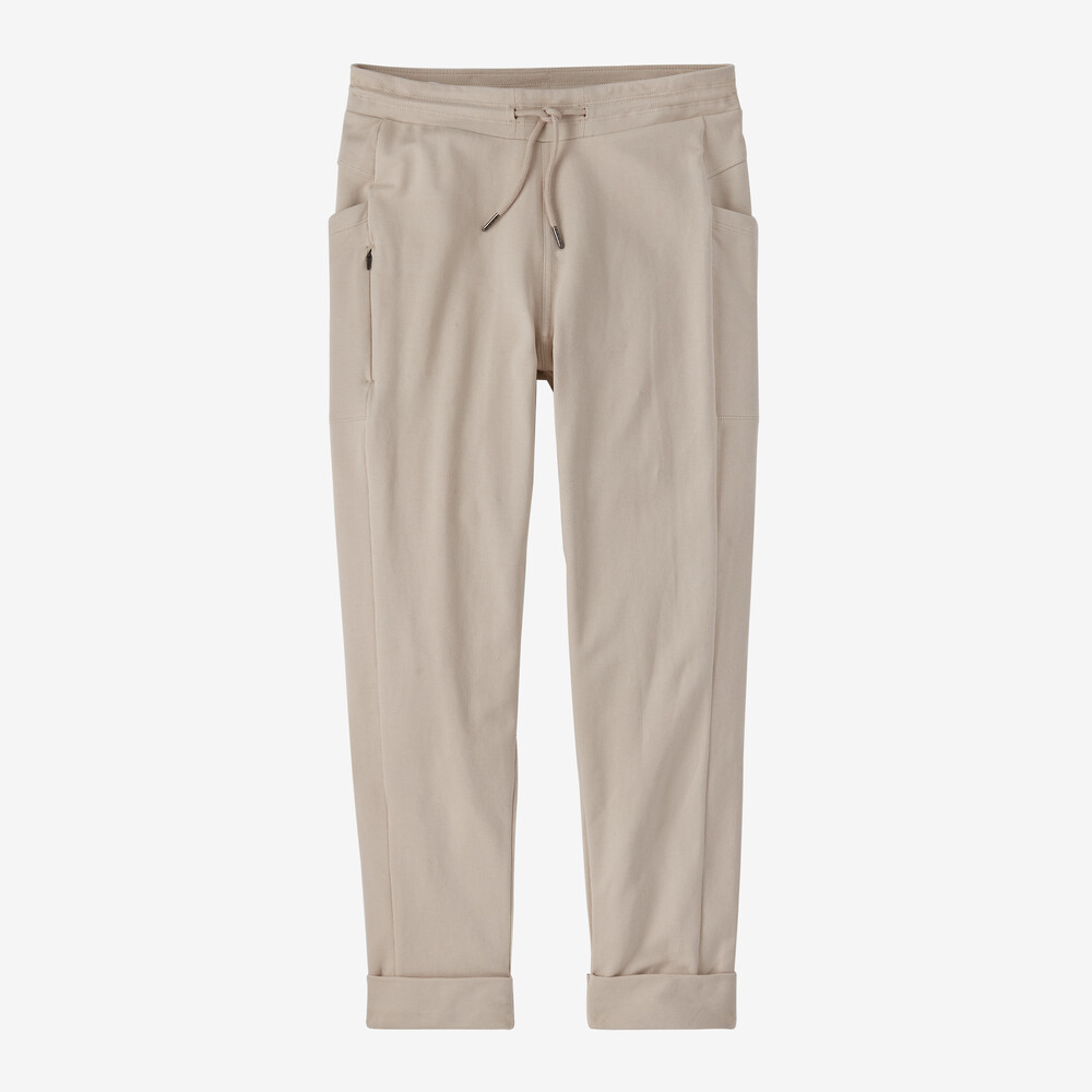 Damen-Jogginghose aus Bio-Baumwolle