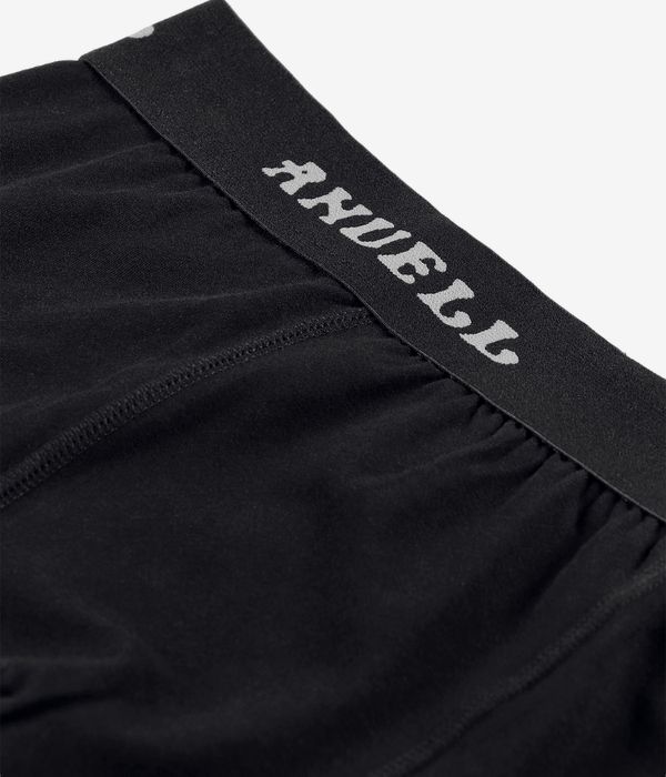 Anuell Tryer Boxershorts (black)