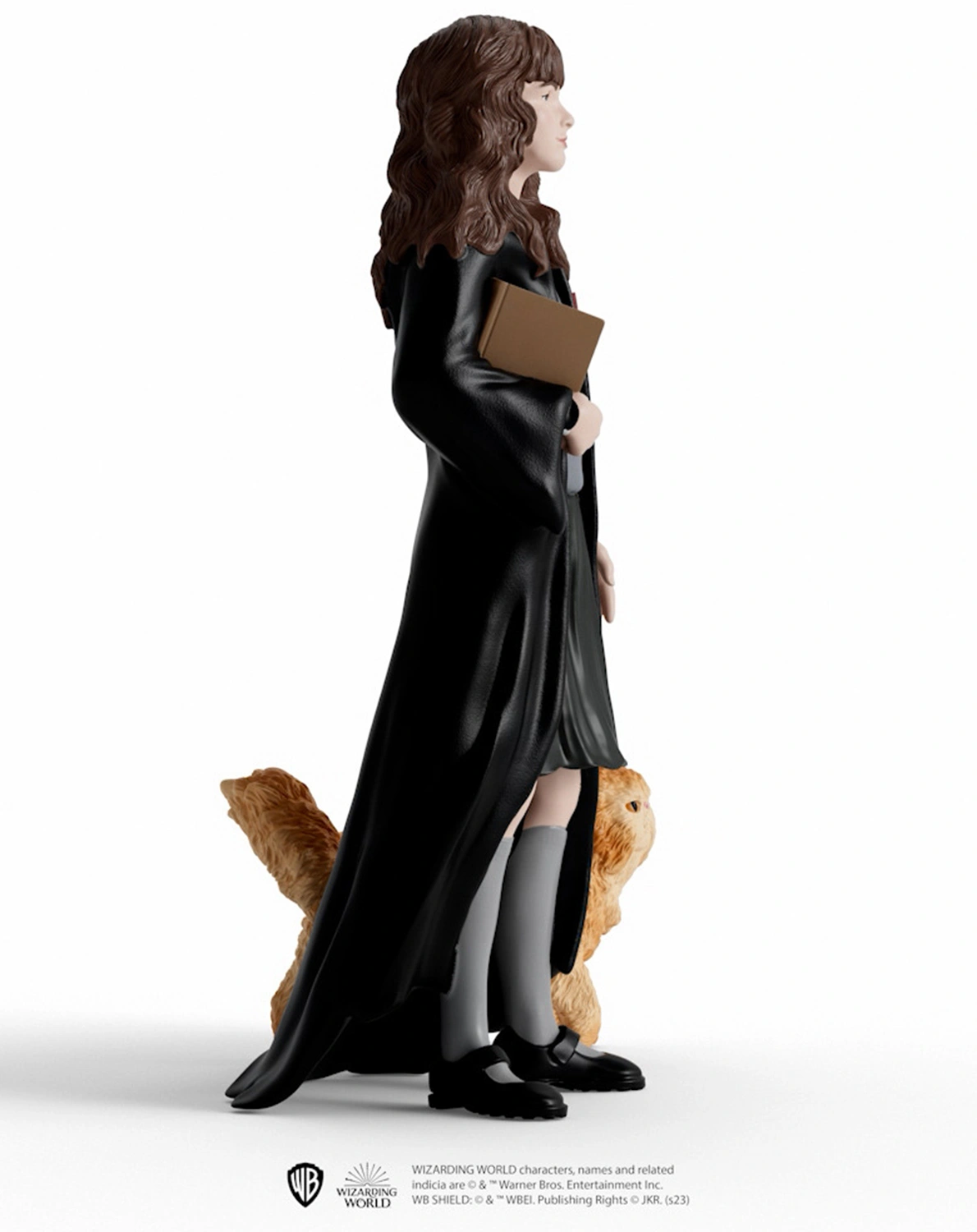 schleich® 42635 Wizarding World™ - Hermine und Krummbein