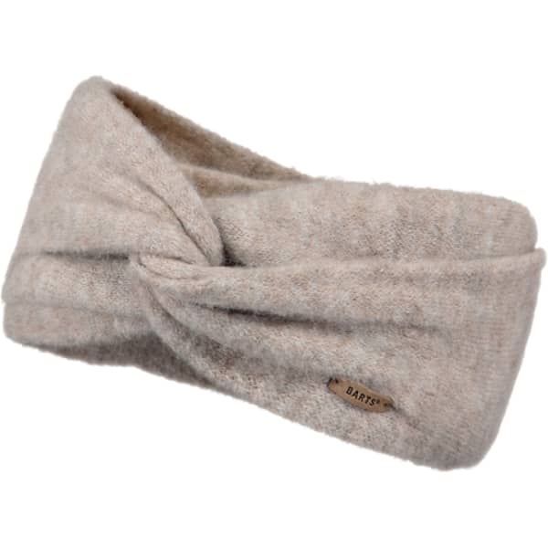 Bandeau BARTS WITZIA HEADBAND LIGHT BROWN