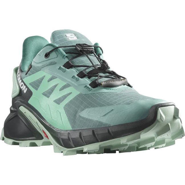 SUPERCROSS 4 GORE-TEX  Chaussures de trail running pour femme