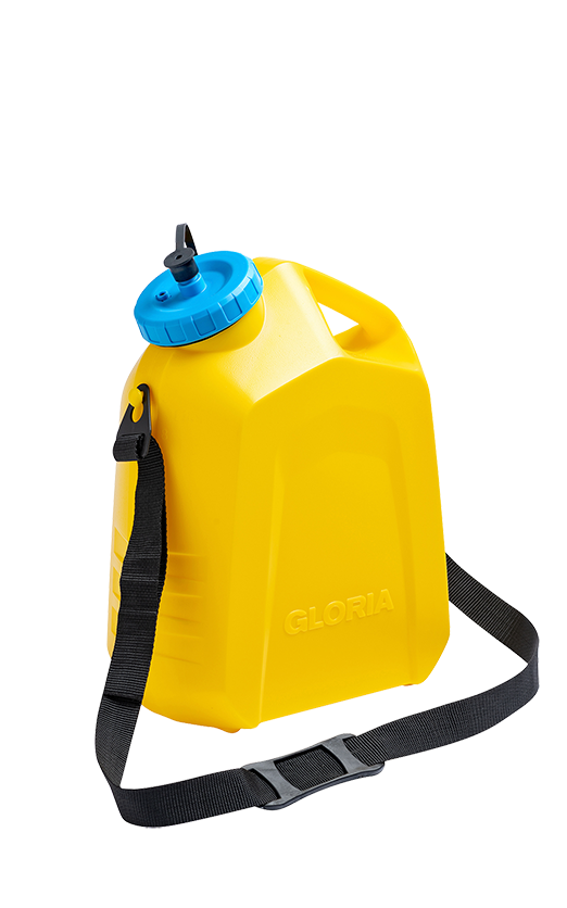 Gloria Multijet 10 Liter Vandbeholder