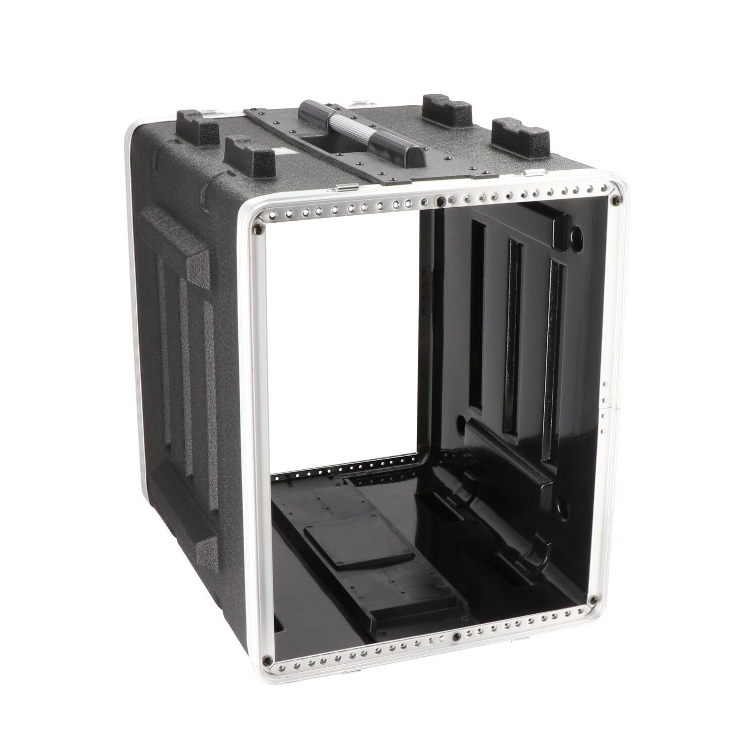 Innox GoRAX 8U19 double-door flightcase 8U, 48 cm diep